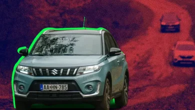 Suzuki de Avrupa'da Otomobil Üretimini Durdurdu