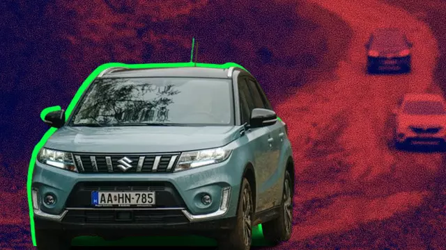 Suzuki de Avrupa'da Otomobil Üretimini Durdurdu