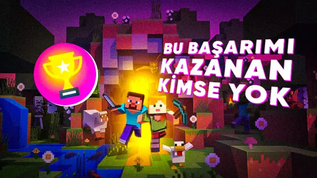 Saç Baş Yoldurtan 8 Oyun Başarımı