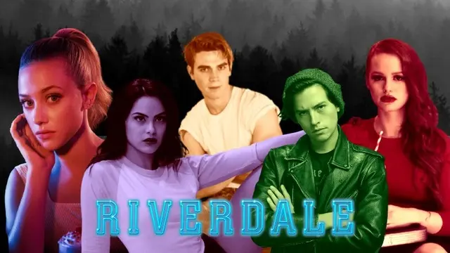 Riverdale ile İlgili 15 İlginç Bilgi