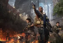 Tom Clancy's The Division 3 Duyuruldu!