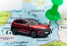 Togg, Almanya Merkezi İçin Yeni İş İlanları Açtı