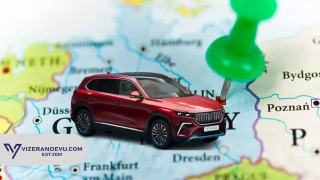 Togg, Almanya Merkezi İçin Yeni İş İlanları Açtı