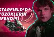 Starfield'da Yer Alan Göndermeler ve Easter Egg'ler