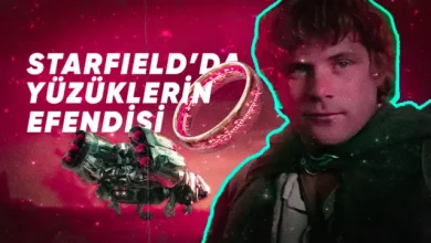 Starfield'da Yer Alan Göndermeler ve Easter Egg'ler