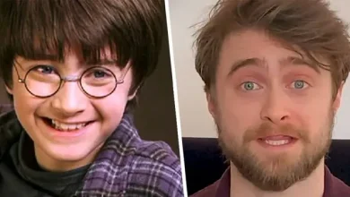 Daniel Radcliffe, En Sevdiği Harry Potter Filmini Açıkladı