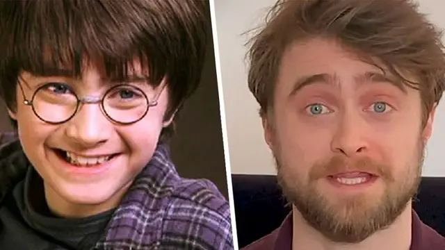 Daniel Radcliffe, En Sevdiği Harry Potter Filmini Açıkladı