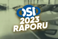 OSD, 2023 Yılının Üretim ve İhracat Verilerini Açıkladı