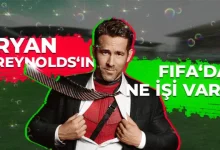 FIFA Oyunlarındaki Easter Egg'ler ve Detaylar