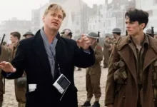 Christopher Nolan'ın Yeni Filminin Konusu Belli Oldu