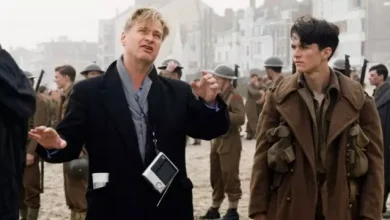 Christopher Nolan'ın Yeni Filminin Konusu Belli Oldu