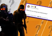 Counter Strike 2, 27 Eylül'de Çıkabilir!