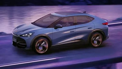 Cupra Born ve Tavascan, Türkiye'de!