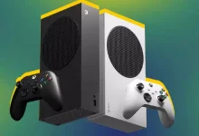 Yeni Xbox Series X ve Series S Modelleri Ortaya Çıktı