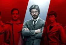 Netflix, La Casa de Papel Spoiler'ı Verenleri 'Rehin Aldı'