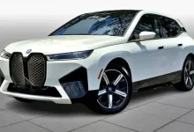 BMW, Türkiye'de Kaç Otomobil Sattığını Açıkladı