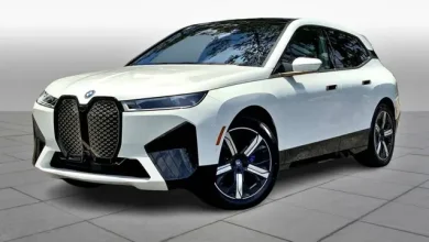 BMW, Türkiye'de Kaç Otomobil Sattığını Açıkladı