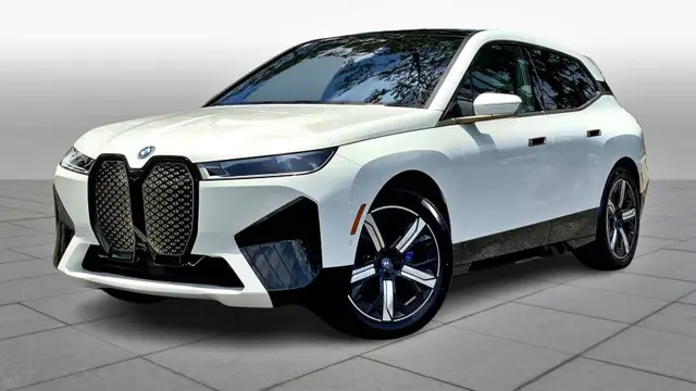 BMW, Türkiye'de Kaç Otomobil Sattığını Açıkladı