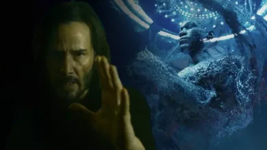 Matrix 4: Resurrections Geliyor İşte Tüm Merak Edilenler