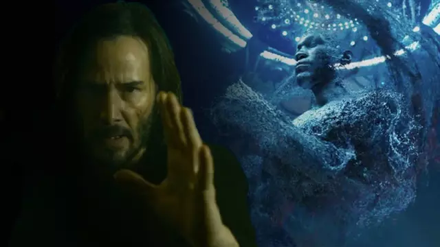 Matrix 4: Resurrections Geliyor İşte Tüm Merak Edilenler 1 Matrix 4: Resurrections Geliyor İşte Tüm Merak Edilenler