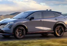Nissan Ariya Nismo Tanıtıldı: İşte Özellikleri
