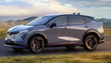 Nissan Ariya Nismo Tanıtıldı: İşte Özellikleri