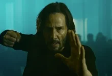 Matrix 4 Fragmanı Yayınlandı [Video]