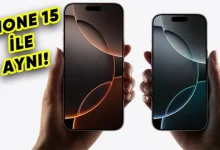 Apple, iPhone 16 Serisinde Veri Aktarım Hızlarını Artırmadı