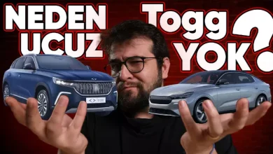 Neden UCUZ Togg Modeli Yok?