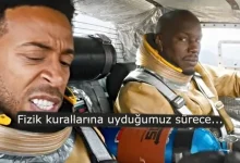 Hızlı ve Öfkeli'de Mantıksız Olan 10 Sahne