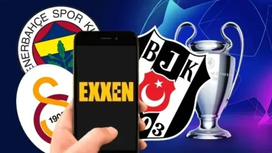 Exxen'in UEFA Maçları İçin Paket Fiyatları Belli Oldu