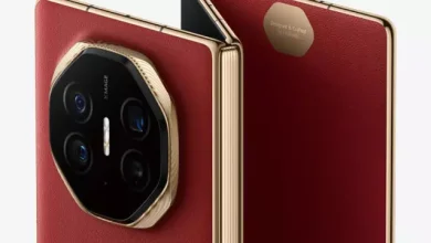 Huawei'nin Üçe Katlanabilir Telefon 3 Milyon Sipariş Aldı