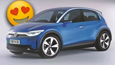 Volkswagen ID.1 Geliyor: Özellikleri ve Tahminî Fiyatı