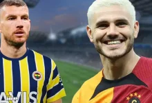 FC 24 - Trendyol Süper Lig'deki En İyi Futbolcular