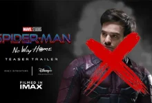 Spider-Man:No Way Home Fragmanındaki Daredevil Sırrı Çözüldü