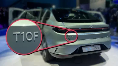 Togg T10F'in İsmindeki 'F' Harfi Nereden Geliyor?