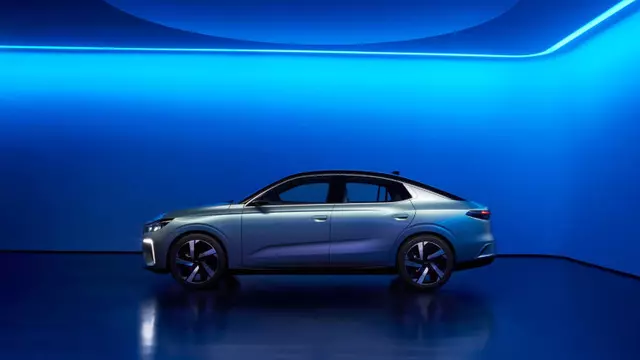 Togg'un Yeni Modeli Tanıtıldı: Karşınızda T10F!