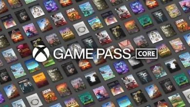 Xbox Game Pass Core Geliyor: İşte Eklenecek İlk Oyunlar!