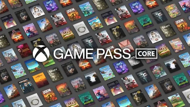 Xbox Game Pass Core Geliyor: İşte Eklenecek İlk Oyunlar!