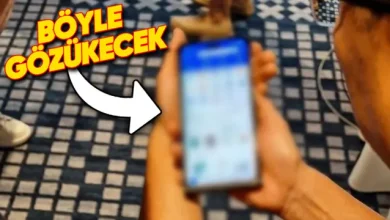 HONOR Magic 7 Pro'nun Tasarımı Ortaya Çıktı