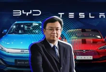 Çinli Elektrikli Araç Devi BYD, Tesla'ya Nasıl Kafa Tuttu?