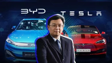 Çinli Elektrikli Araç Devi BYD, Tesla'ya Nasıl Kafa Tuttu?