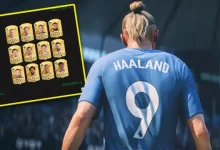 EA Sports FC 24'teki Oyuncu Reytingleri Açıklandı