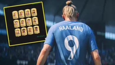 EA Sports FC 24'teki Oyuncu Reytingleri Açıklandı