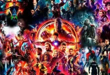 Marvel Sinematik Evreni'ne Yeni Bir Ekip Geliyor