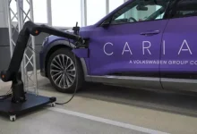 Bosch Otonom Park ve Şarj Sistemini Tanıttı (Video)