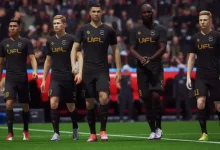 FIFA Rakibi UFL'de Türkçe Konuşan Spiker Yer Alacak