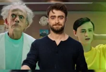 Rick and Morty Fragmanında Daniel Radclife Oynayacakmış