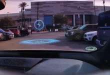 BMW'nin CES 2024'te Tanıttığı Teknolojiler