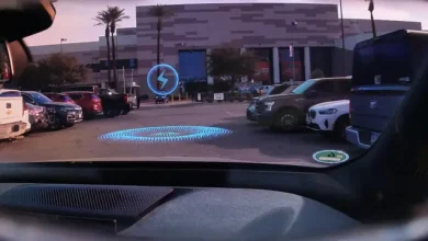 BMW'nin CES 2024'te Tanıttığı Teknolojiler